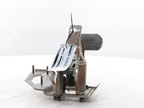 Break pedal PEUGEOT 2008 I (CU_) 1.2 VTi | BP36538222I19 - Image 3