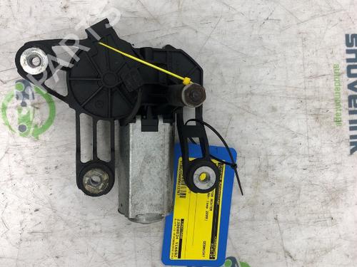 Used Rear wiper motor PEUGEOT BIPPER (AA_) 1.4 HDi (68 hp) 18247466