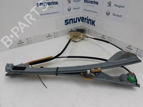 Used Front right window mechanism Front right window mechanism 10799054 10799054