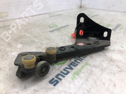 Hinge/Door check strap CITROËN JUMPY III Van (V_) 2.0 BlueHDi 120 | BP24647743C146 - Image 2