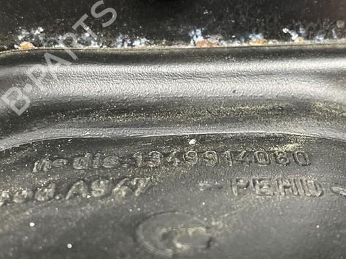 Pipe FIAT DUCATO Van (250_) 130 Multijet 2,3 D | BP26202662M125 - Image 3