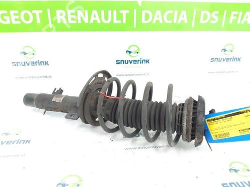 Used Right front shock absorber PEUGEOT 208 I (CA_, CC_) 1.2 VTI 82 (82 hp) 10802822
