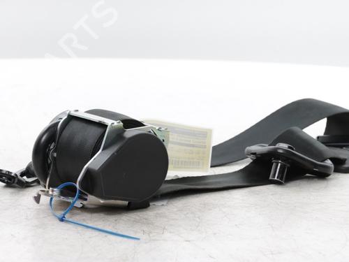 Front left seatbelt RENAULT MASTER III Van (FV) 2.3 dCi 150 FWD (FV0F, FV03, FV09) | BP34423119I26 - Image 9