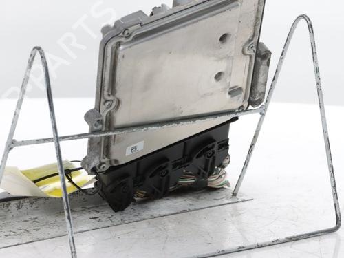 Engine control unit (ECU) OPEL VIVARO B Van (X82) 1.6 CDTI (05) | BP39507775M57 - Image 5