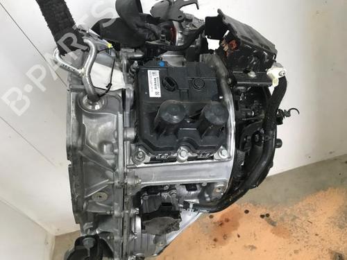 Gearbox RENAULT CLIO V (B7_) 1.6 E-TECH 145 (B7MU) | BP40542357M3 - Image 5