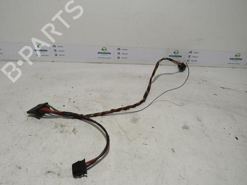 Used Heater resistor PEUGEOT 208 I (CA_, CC_) 1.2 THP 110 (110 hp) 13323808