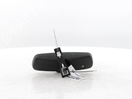 Used Rear mirror TOYOTA YARIS (_P13_) 1.5 Hybrid (NHP130_, NHP130) (101 hp) 31261318