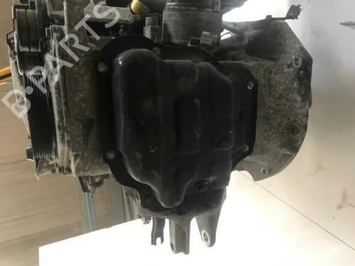 Engine RENAULT MEGANE III Hatchback (BZ0/1_, B3_) 1.4 TCe (BZ0F, BZ1V) | BP34563397M1  - Image 6