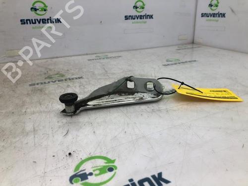 Interior handle RENAULT KANGOO Express (FW0/1_) 1.5 dCi 70 (FW0A, KW0V) | BP40577816I7 - Image 4