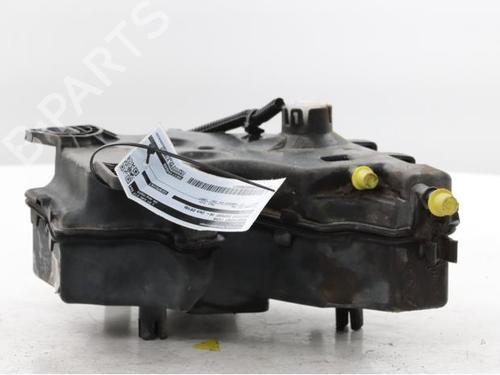 Used Other Other PEUGEOT EXPERT Van (V_) 2.0 BlueHDi 180 (177 hp) 40588931 40588931