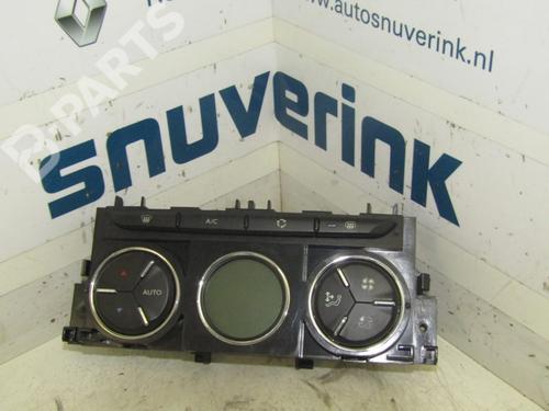 Used Control unit Control unit CITROËN DS3 (SA_) 1.6 HDi 90 (92 hp) 10789366 10789366
