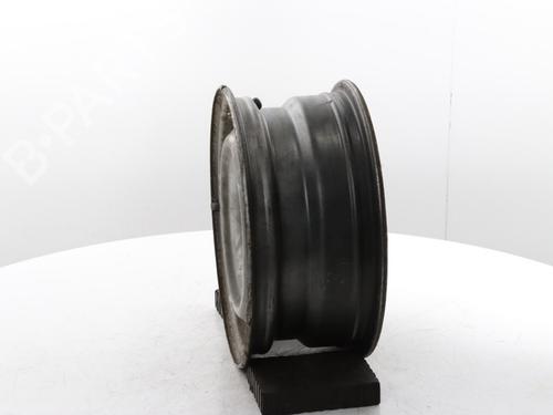 Rim PEUGEOT PARTNER Box Body/MPV (K9) 1.5 BlueHDi 75 | BP29899457C45 