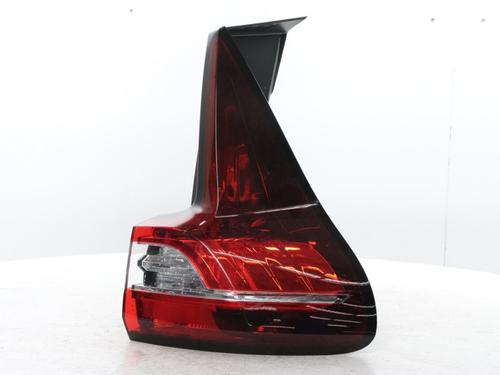 Used Right taillight Right taillight RENAULT SCÉNIC IV (J9_) 1.2 TCe 130 (130 hp) 36090241 36090241