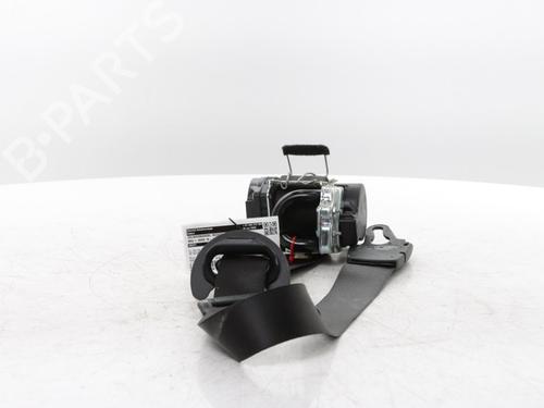 Front right seatbelt BMW 1 (F40) 118 i | BP33874450I25 - Image 3