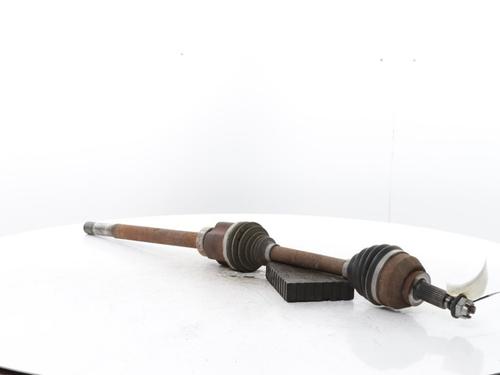 Right front driveshaft RENAULT TRAFIC III Van (FG_) 2.0 dCi 170 (FGMM, FGMV) | BP38347575M39 - Image 2