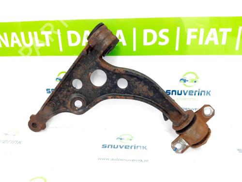 Venstre fortil bærearm Venstre fortil bærearm PEUGEOT BOXER Van (230L) 2.5 D (86 hp) 24163977 24163977
