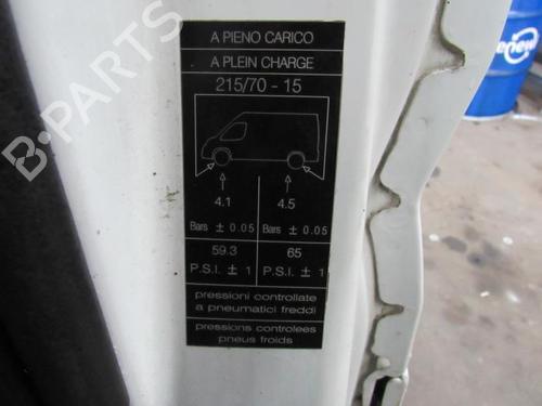 Exhaust system FIAT DUCATO Bus (250_) 130 Multijet 2,3 D | BP40571114M121 - Image 8