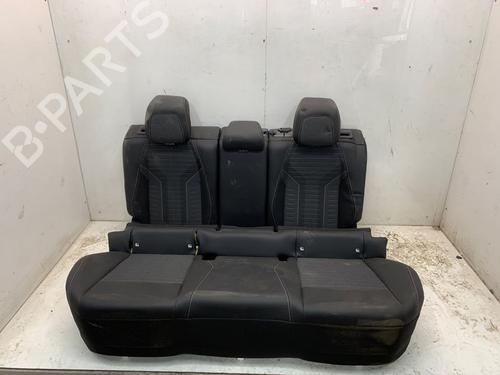Sæde Bagtil Sæde Bagtil PEUGEOT 3008 III (KA_, KB_, KC_) Hybrid 136 (KAHPYE) (136 hp) 33696529 33696529