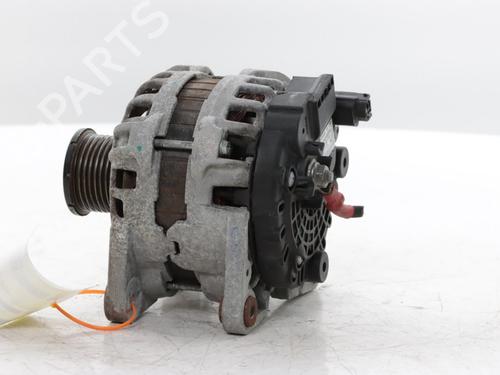 Alternator RENAULT CAPTUR I (J5_, H5_) 0.9 TCe 90 | BP39507804M7 - Image 9