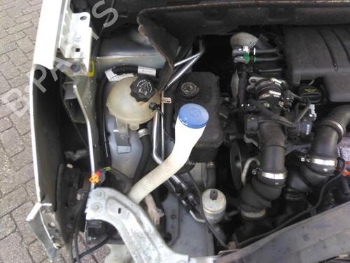 Engine control unit (ECU) CITROËN BERLINGO Box Body/MPV (B9) 1.6 HDi 90 16V | BP40581965M57 - Image 29