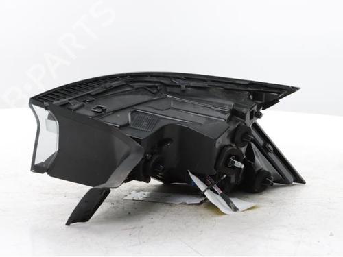 Left taillight RENAULT RAFALE Coupe (DGM_) 1.2 E-TECH 200 Hybrid (DGM2) | BP40587743C34 - Image 5