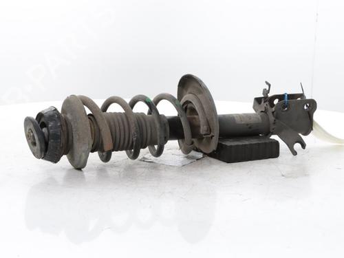 Left front shock absorber RENAULT EXPRESS Box Body/MPV 1.5 Blue dCi 75 (F6AA) | BP38409037M16 - Image 5