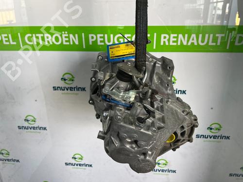 Gearbox PEUGEOT 108 1.0 VTi 72 | BP10807623M3 