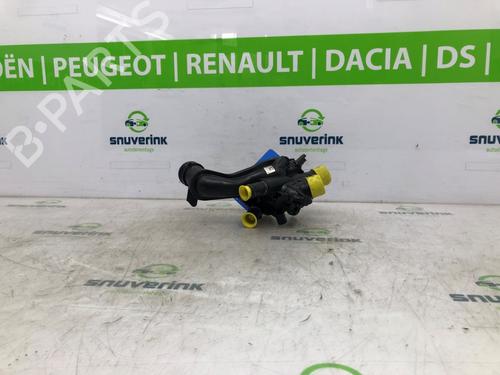 Used Thermostat housing PEUGEOT 308 I (4A_, 4C_) 1.6 16V (120 hp) 30185436