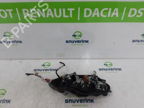 Used Other OPEL CORSA D (S07) 1.2 (L08, L68) (80 hp) 23122441