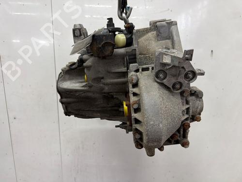 Gearbox PEUGEOT EXPERT Van (V_) 2.0 BlueHDi 120 | BP37262645M3 - Image 3