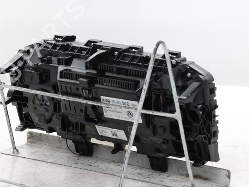 Instrument cluster VW T-ROC (A11, D11) 1.0 TSI | BP40543090C47 - Image 7