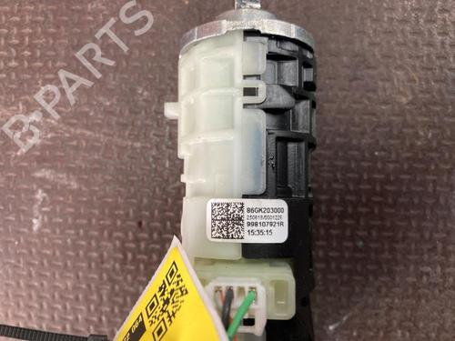 Ignition barrel RENAULT MASTER IV Van (F8__) BLUE DCI 130 (F8M2) | BP40586442M48 - Image 11