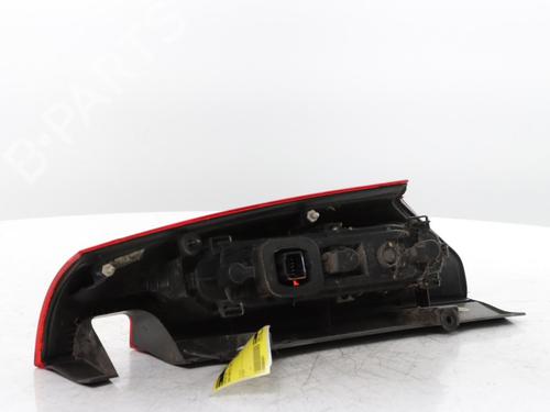 Left taillight RENAULT KANGOO Express (FW0/1_) 1.5 dCi 105 (FW0F) | BP31960164C34 