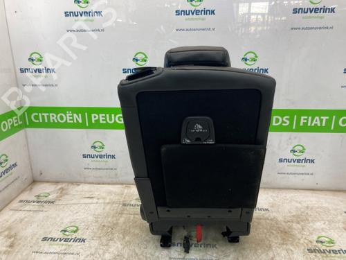 Rear seat PEUGEOT 5008 II (MC_, MJ_, MR_, M4_) 1.6 THP 165 (M45GZW, M45GYW, M45GYV) | BP24167072C17 