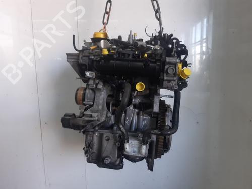 Used Engine Engine 38409405 38409405