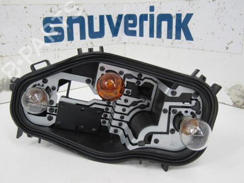 Used Other RENAULT TWINGO III (BCM_, BCA_) 0.9 TCe 90 (BCM9, BCM2) (90 hp) 10793070