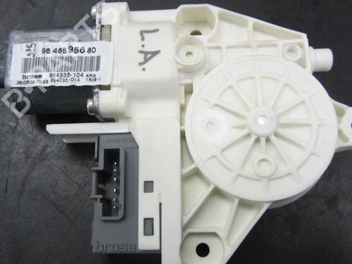 Used Electronic module Electronic module 21108711 21108711