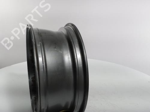 Rim PEUGEOT 208 II (UB_, UP_, UW_, UJ_) e-208 | BP27688399C45 