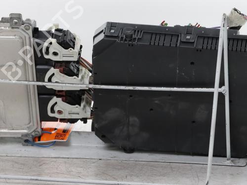 Engine control unit (ECU) CITROËN C3 III (SX) 1.2 VTi 82 | BP34564174M57 - Image 10