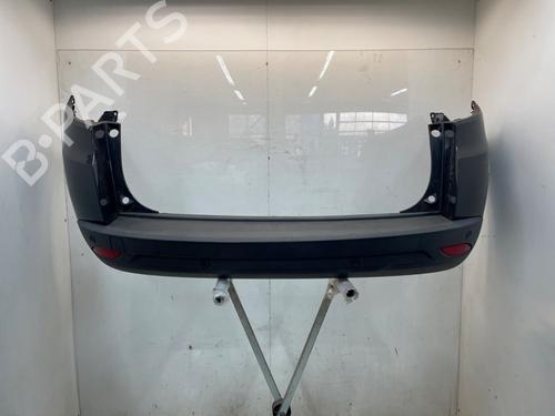 rear-bumper-renault-megane-iii-grandtour-kz01-2008-2009-2010-2011-2012-2013-2014-2015-2016-33845679 main image