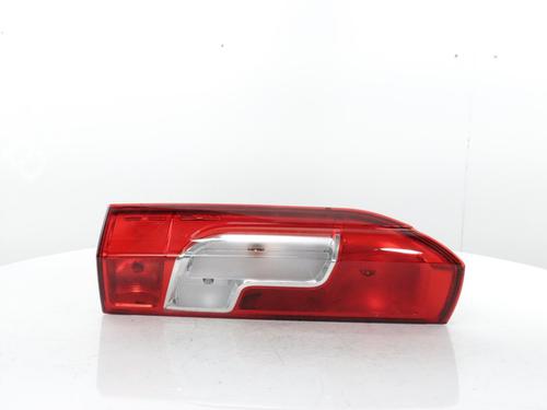 Used Left taillight PEUGEOT BOXER Van 2.2 BlueHDi 140 (140 hp) 30757415