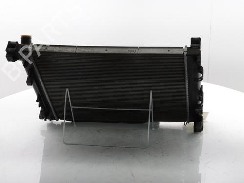 Water radiator RENAULT CLIO V (B7_) 1.0 TCe 90 (B7MT) | BP29426630M31 - Image 6