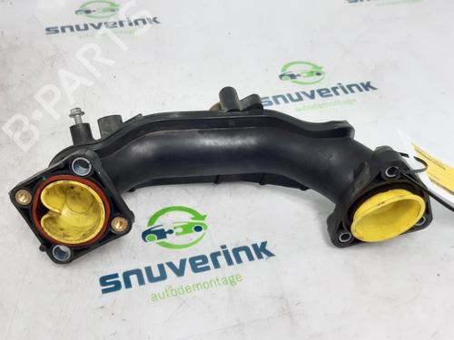 Used Pipe FORD FIESTA VI (CB1, CCN) 1.5 TDCi (95 hp) 24164474