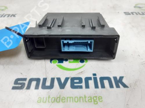 Used Lights ECU Lights ECU PEUGEOT 208 II (UB_, UP_, UW_, UJ_) 1.2 PureTech 100 (101 hp) 19490040 19490040