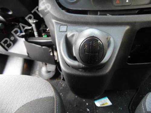 Climate control OPEL VIVARO B Bus (X82) 1.6 CDTI (06) | BP40570273I5 - Image 30