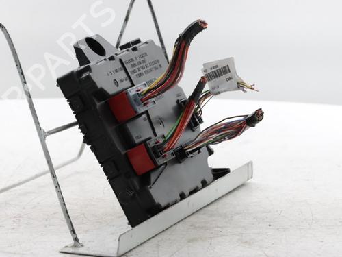 Engine control unit (ECU) RENAULT MASTER III Van (FV) 2.3 dCi 150 FWD (FV0F, FV03, FV09) | BP34565224M57 - Image 9