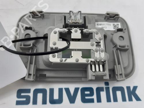 Innerbelysning KIA STONIC (YB) 1.0 T-GDi Eco-Dynamics+ | BP16409488I8 