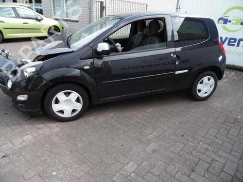 Radio RENAULT TWINGO II (CN0_) 1.2 16V (CN04, CN0B) | BP40578474E6 - Image 17