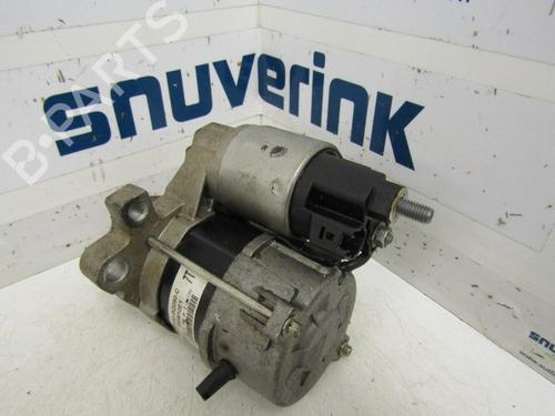 Used Starter Starter 10789552 10789552