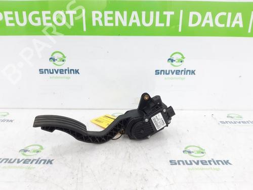 Used Pedal Pedal 23393811 23393811